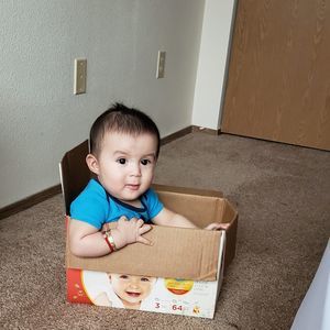 Meet your Posher, Karla